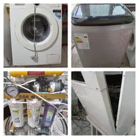 تعمیر لباسشویی ظرفشویی آبشیرین کن و کولر باضمانت