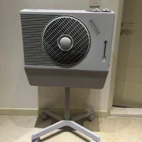 کولر متحرک آبسال AC26