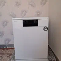 ماشین ظرفشویی ۱۵ نفره L 51 W