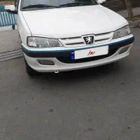 پژو پارس موتور جدید Xup (سفارشی) مدل 1401