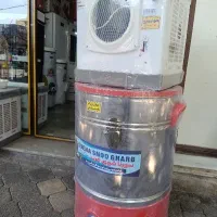 پتوشو ۷۰کیلویی گیربکسدار