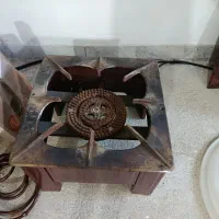 اجاق گاز