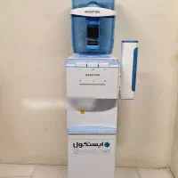 آبسردکن ایستکول ایستاده