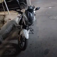 اپاچی 180 مدل 94