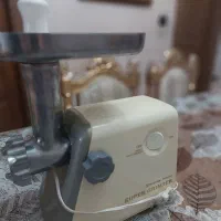 چرخ گوشت ناسیونال