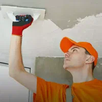 گچ کاری ساختمان و تعمیرات گچ کاری با بهترین کیفیت