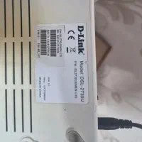 مودم Model DSL 2730U|مودم و تجهیزات شبکه|تهران, مسعودیه|دیوار