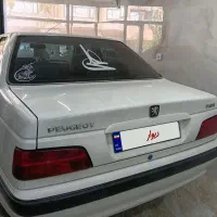 پژو پارس|خودرو سواری و وانت|همدان, |دیوار