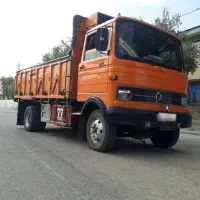 خاور 808