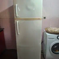 یخچال فریزر