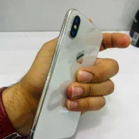 ایفونx بدونه خش