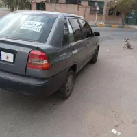 پراید|خودرو سواری و وانت|پاکدشت, حصار امیر|دیوار