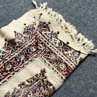 رومیزی ترمه