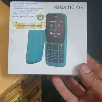 گوشی 110 نوکیا فوق‌العاده ارزان