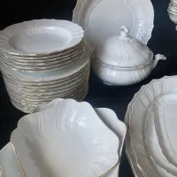 سرویس آنتیک صد ساله