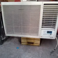 کولر گازی پنجره ای ال جی ،کنترل دار