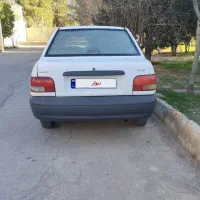 پراید ۹۷ خوش قیمت