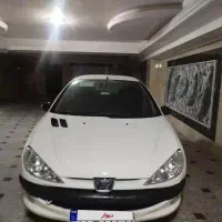 ۲۰۶ مدل ۱۴۰۰ زیر قیمت فوری فروشی