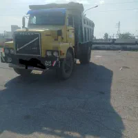 ولوو تک کمپرسی 64 توپ‌طلا