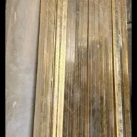 پروفیل آبکاری طلایی رگال درجه ۱