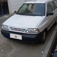 پراید ۱۳۱تک برگ سند