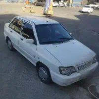 پراید 132 هیدرولیک