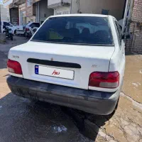 پراید ۱۳۱ SL|خودرو سواری و وانت|کوهسرخ, |دیوار