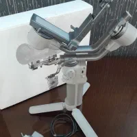 گیمبال dji rs4 mini استاندارد