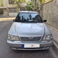پراید هاچ بک ۱۱۱