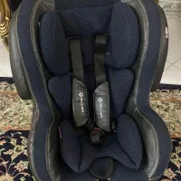 صندلی ماشین در حد نو