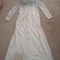لباس مجلسی