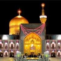 تور مشهد مقدس