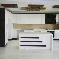 صنایع چوبی کابینت کمد دیواری