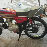 موتور125