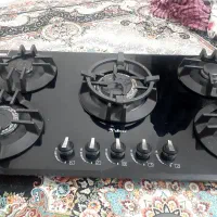 اجاق گازصفحه ای مدل داتیس.