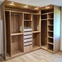 نصاب ماهر کابینت