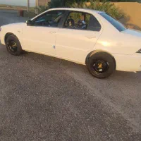 سمند سورن 1405خشک امیدیه