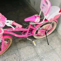 دوچرخه 20 دخترانه
