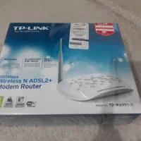 مودم تی پی لینک TP-LINK