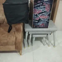 کاخن نو هست اصلا استفاده نکرده