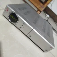 گیرنده دیجیتال