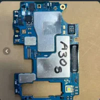 برد اصلی گوشی سامسونگ A03s