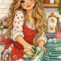 راهنمای نظافت