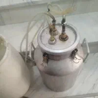 دسگاه گلاب گیری ( تقطیر)