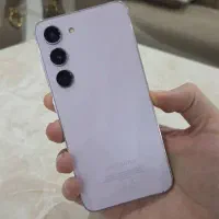 سامسونگ s23 نرمال