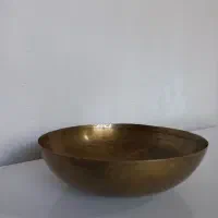 کاسه برنجی زیرسماوری