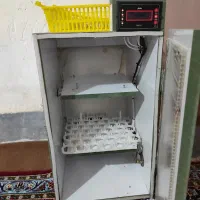 فروش دستگاه جوجه کشی 126تایی