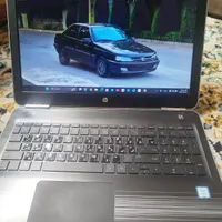 لپ‌تاپ hp مناسب کار های مهندسی و گیم
