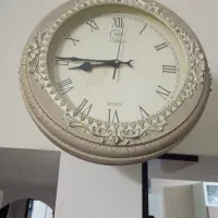 ساعت دیواری