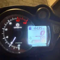 cf 150cc|موتورسیکلت|تهران, آسمان|دیوار